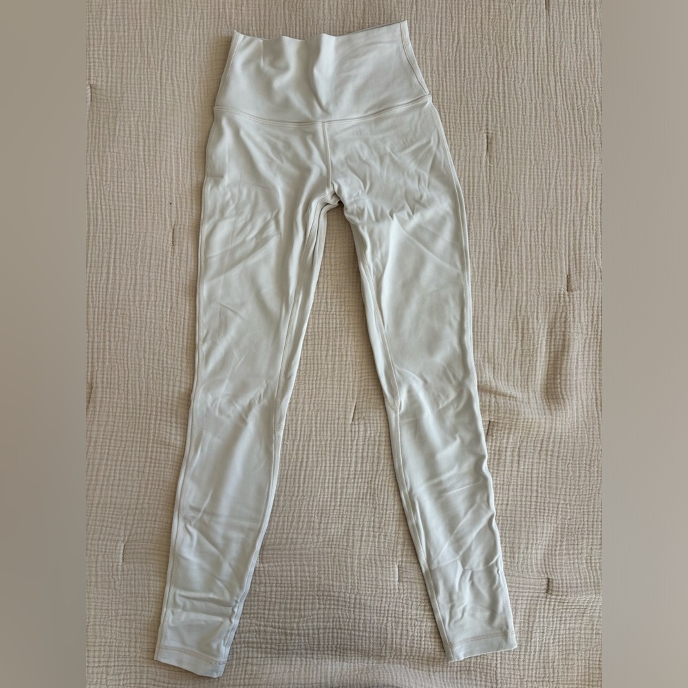 Lululemon Align